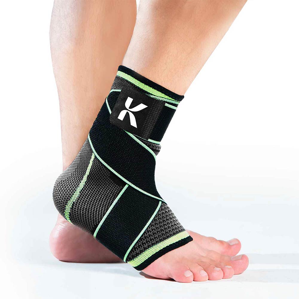 Nurse Steppr® Foot Sleeve