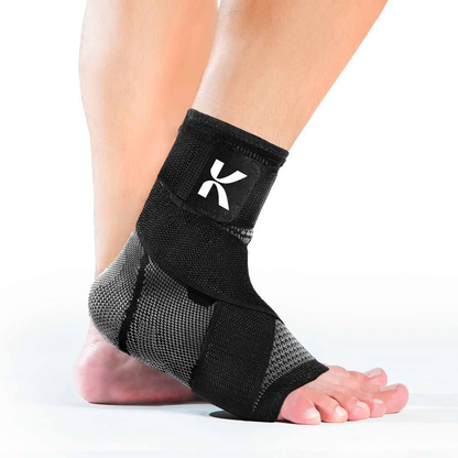 Nurse Steppr® Foot Sleeve